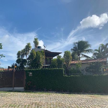 Casa Sol Da Pipa Βίλα Praia de Pipa Εξωτερικό φωτογραφία