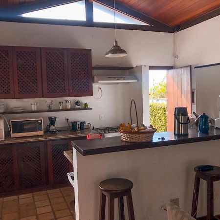 Casa Sol Da Pipa Βίλα Praia de Pipa Εξωτερικό φωτογραφία