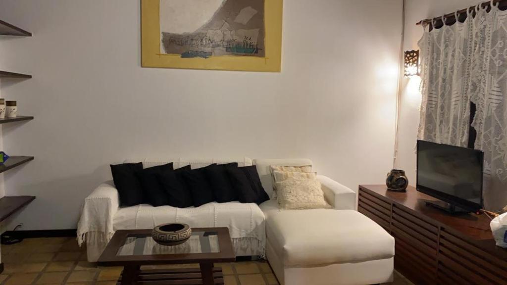 Casa Sol Da Pipa Βίλα Praia de Pipa Εξωτερικό φωτογραφία