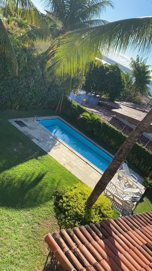 Casa Sol Da Pipa Βίλα Praia de Pipa Εξωτερικό φωτογραφία
