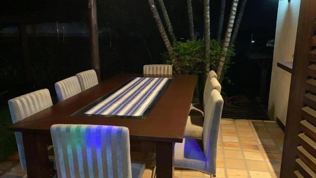 Casa Sol Da Pipa Βίλα Praia de Pipa Εξωτερικό φωτογραφία