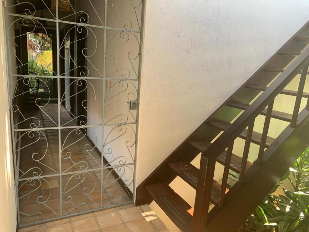 Casa Sol Da Pipa Βίλα Praia de Pipa Εξωτερικό φωτογραφία