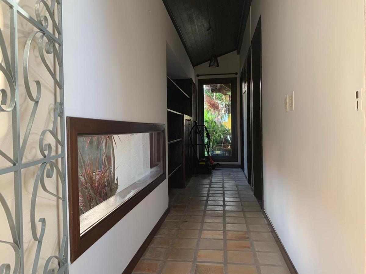 Casa Sol Da Pipa Βίλα Praia de Pipa Εξωτερικό φωτογραφία