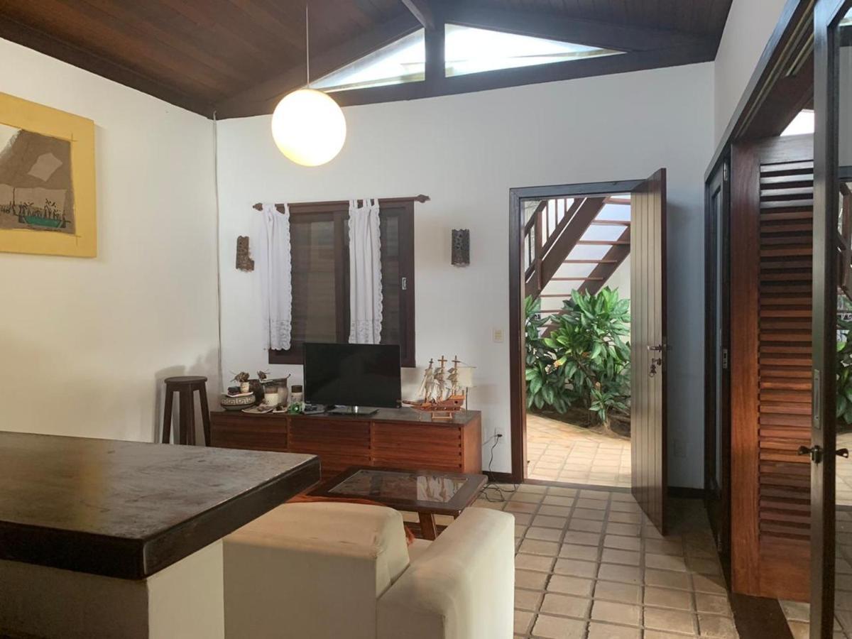 Casa Sol Da Pipa Βίλα Praia de Pipa Εξωτερικό φωτογραφία