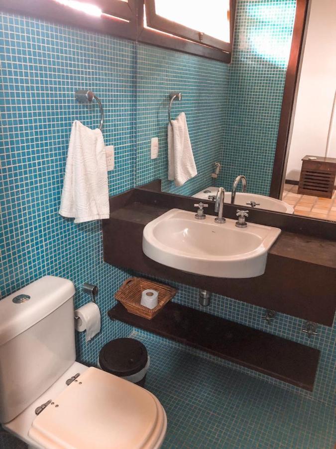 Casa Sol Da Pipa Βίλα Praia de Pipa Εξωτερικό φωτογραφία