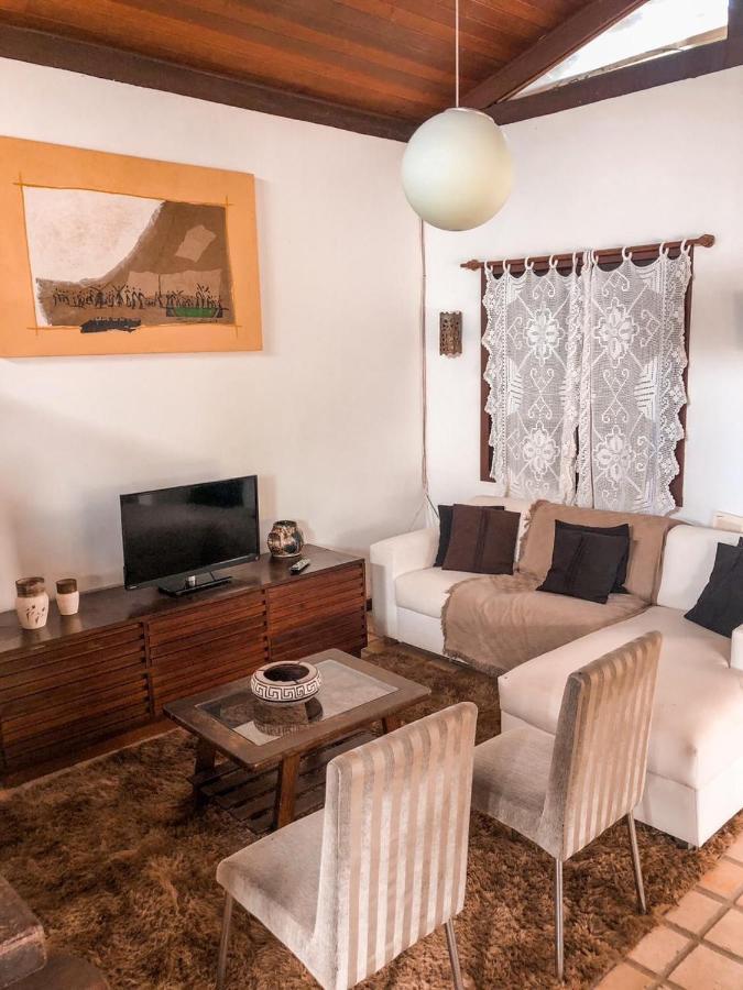 Casa Sol Da Pipa Βίλα Praia de Pipa Εξωτερικό φωτογραφία