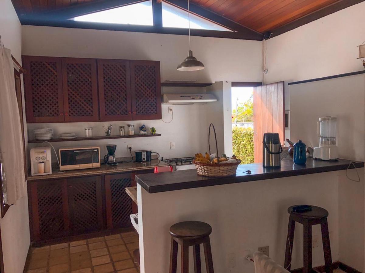 Casa Sol Da Pipa Βίλα Praia de Pipa Εξωτερικό φωτογραφία